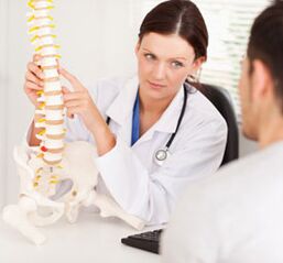 vzroki osteohondroze