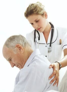 zdravljenje osteohondroze